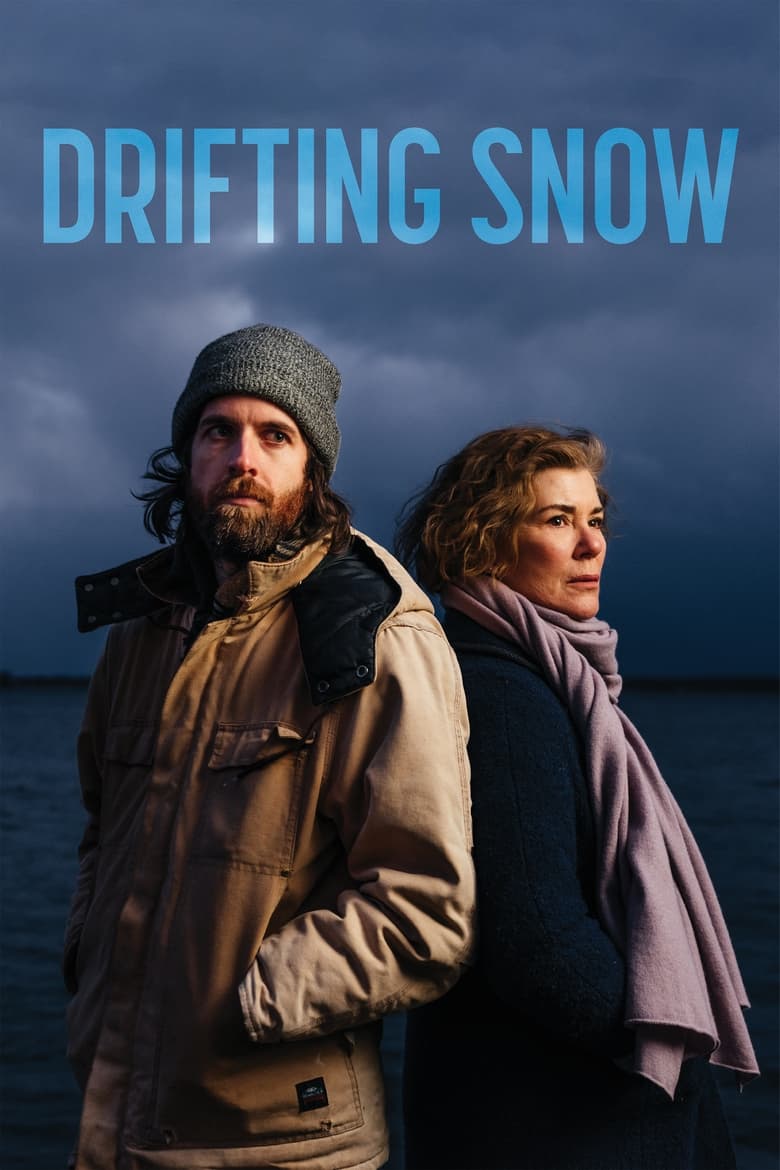 Poster of Drifting Snow