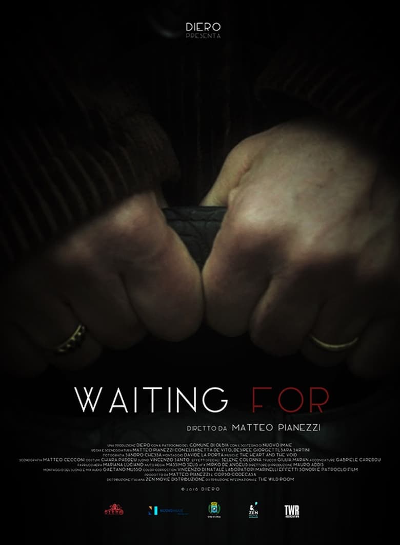 Poster of Waiting for