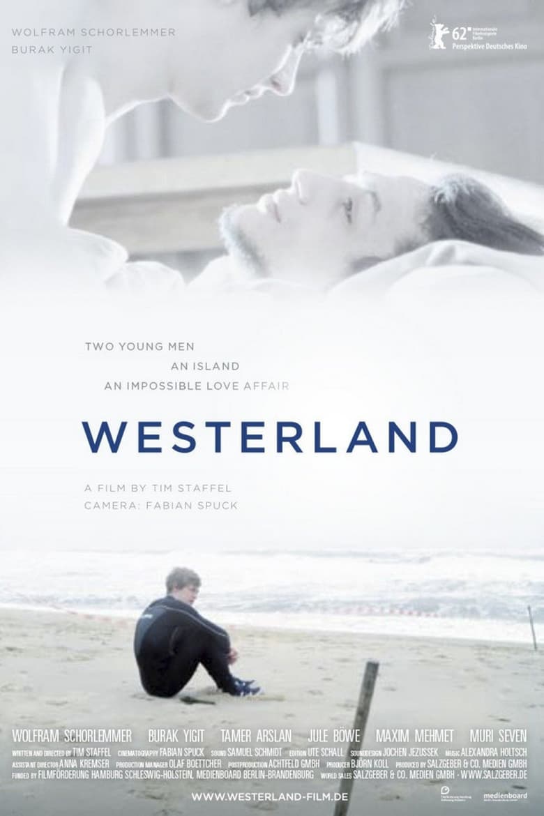 Poster of Westerland