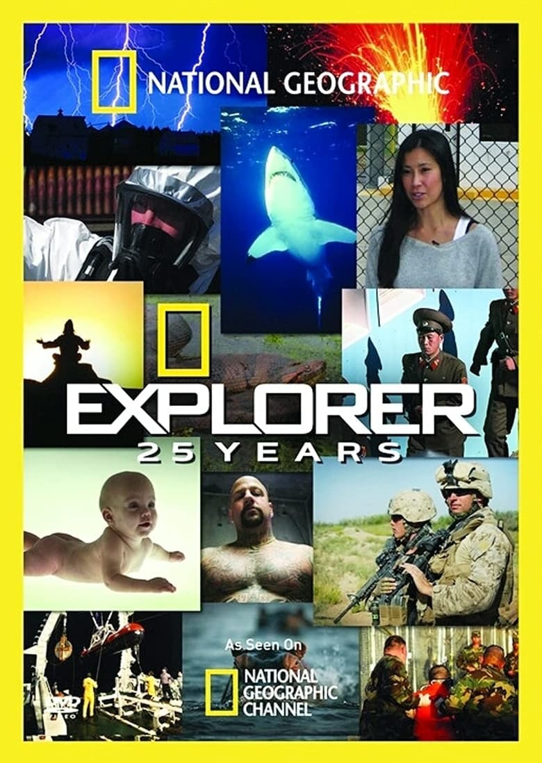 Poster of Episodes in Explorer - Season 24 - Season 24