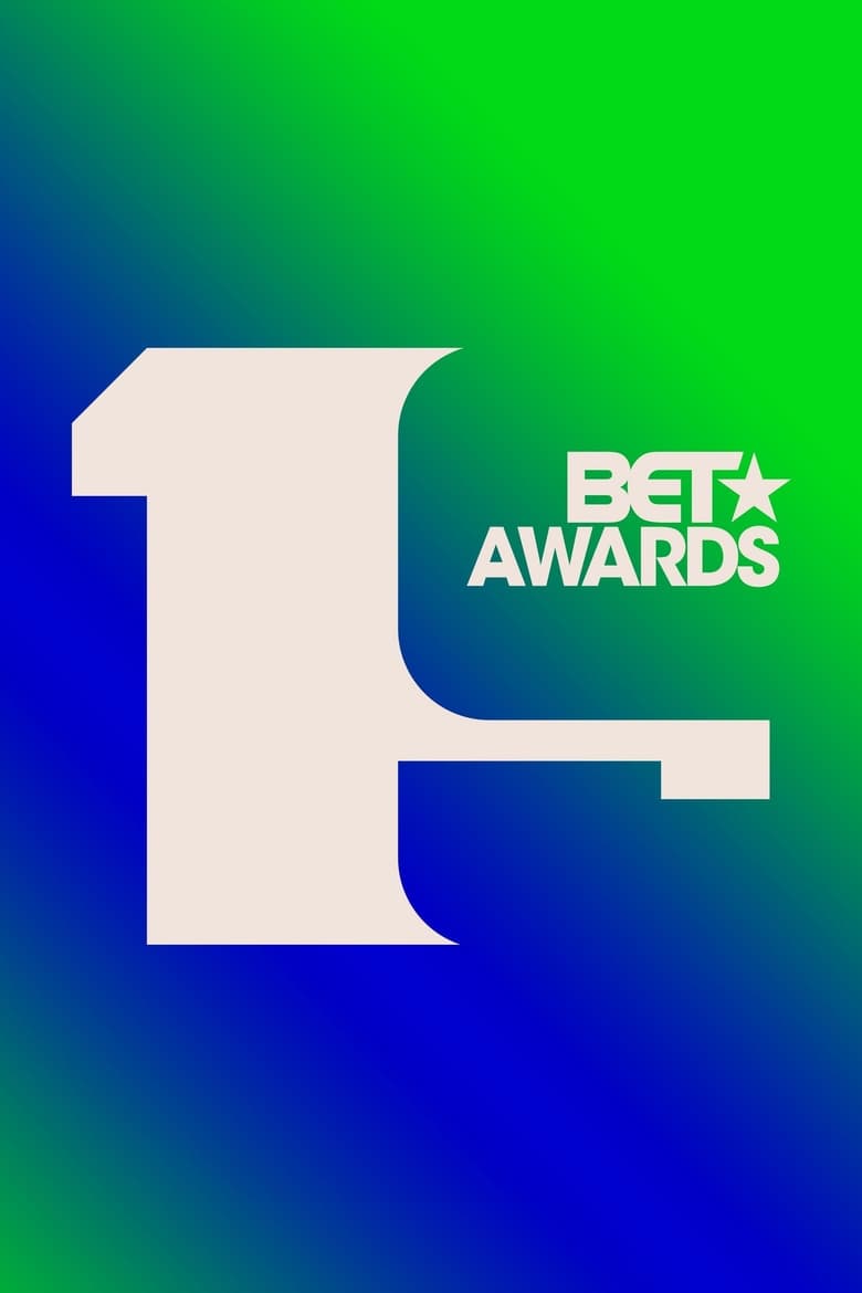 Poster of Episodes in BET Awards - BET Awards 2019 - BET Awards 2019