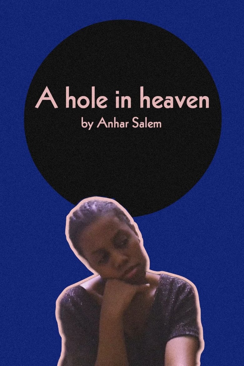 Poster of A hole in heaven