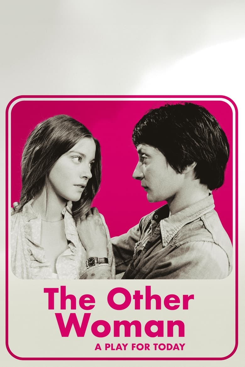 Poster of The Other Woman