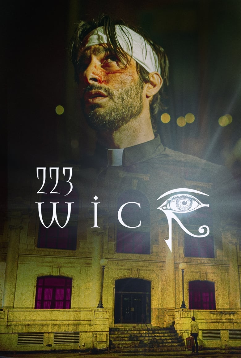 Poster of 223 Wick