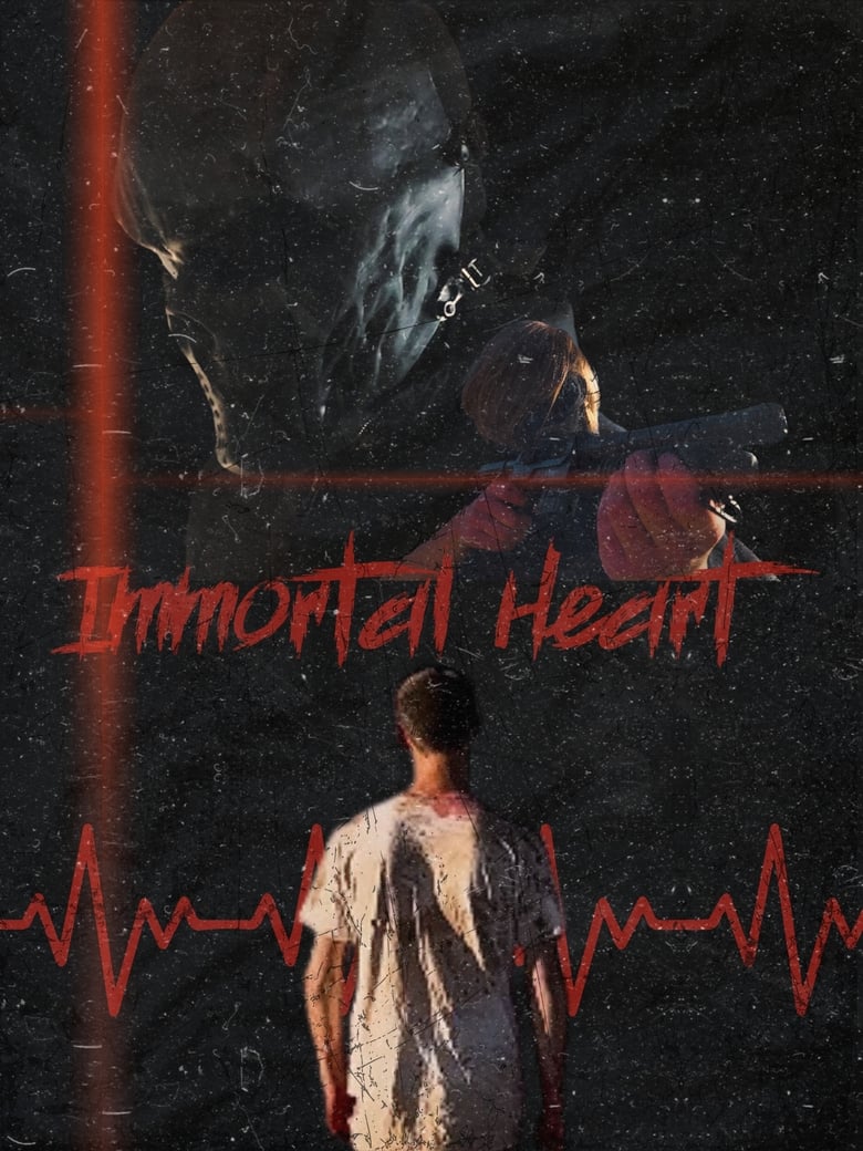 Poster of IMMORTAL HEART