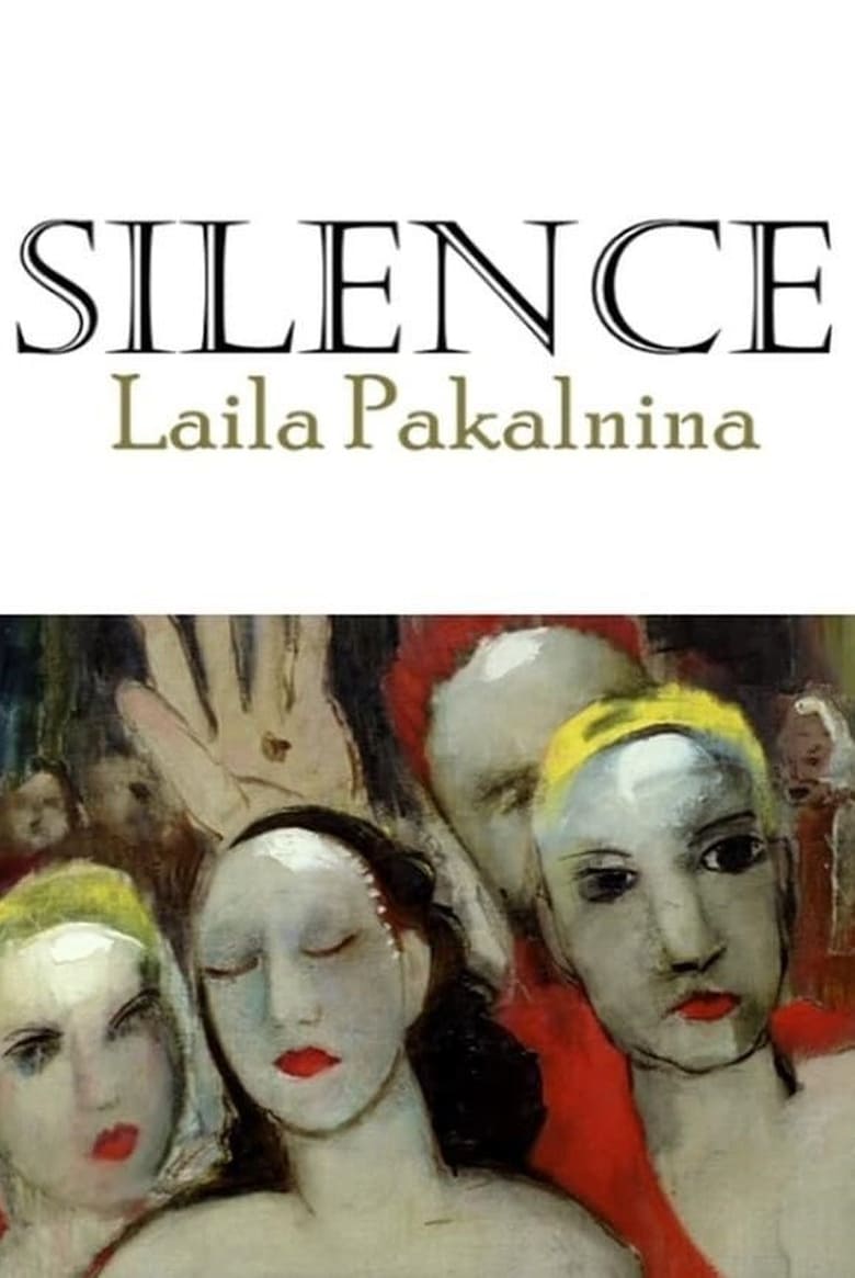 Poster of Silence (Elements)