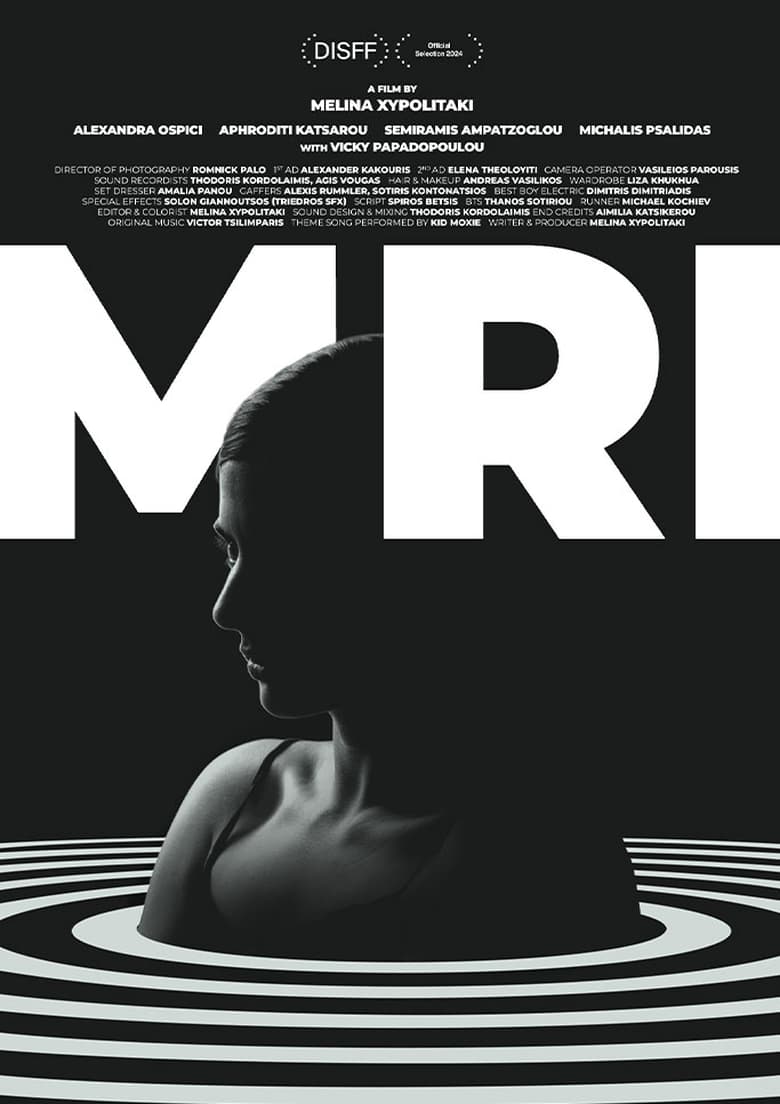 Poster of MRI