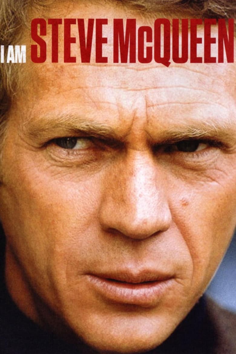 Poster of I Am Steve McQueen