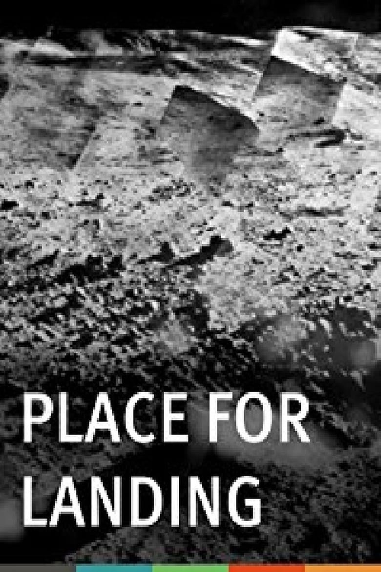 Poster of Place for Landing