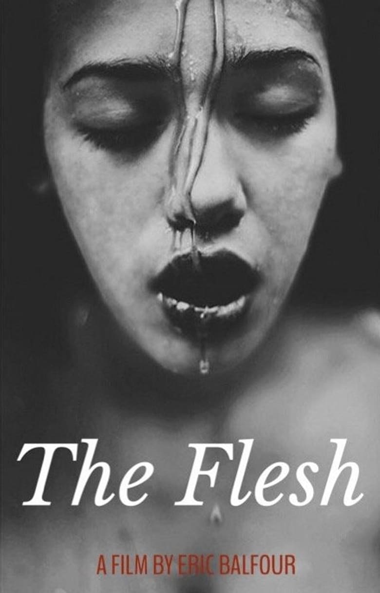 Poster of The Flesh