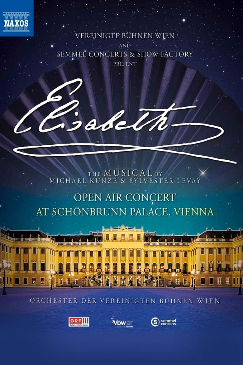 Poster of Elisabeth