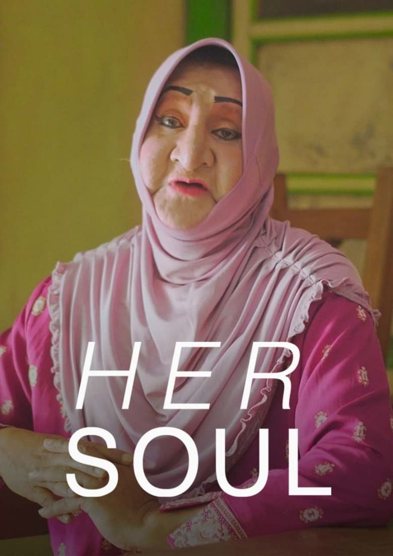 Poster of Her Soul