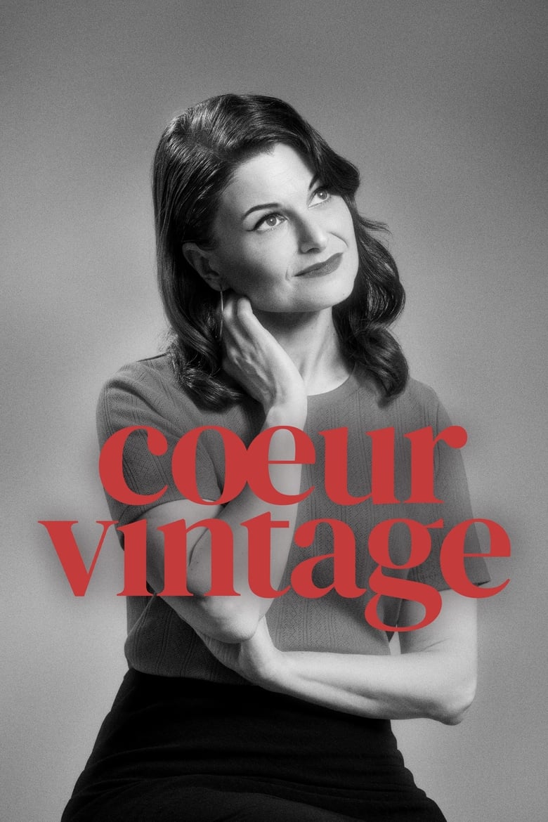 Poster of Cast and Crew in Cœur Vintage - Season 1 - Episode 10 - Episode 10