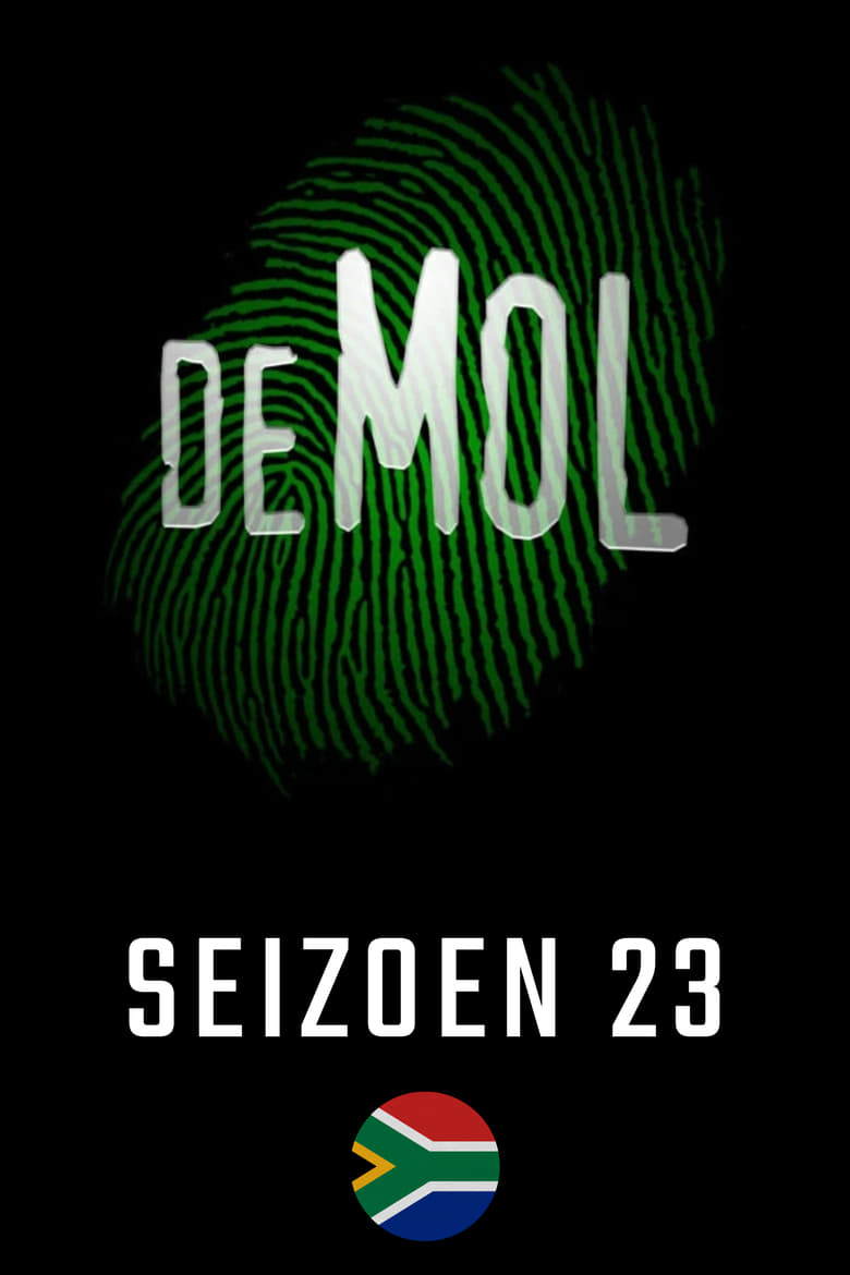 Poster of Episodes in Wie Is De Mol? - Season 23 - Season 23