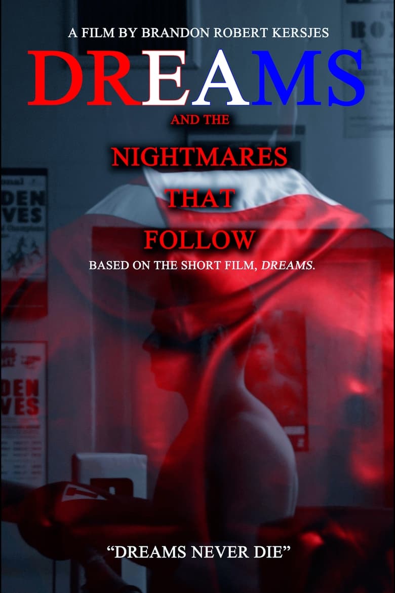 Poster of DREAMS and the Nightmares that Follow