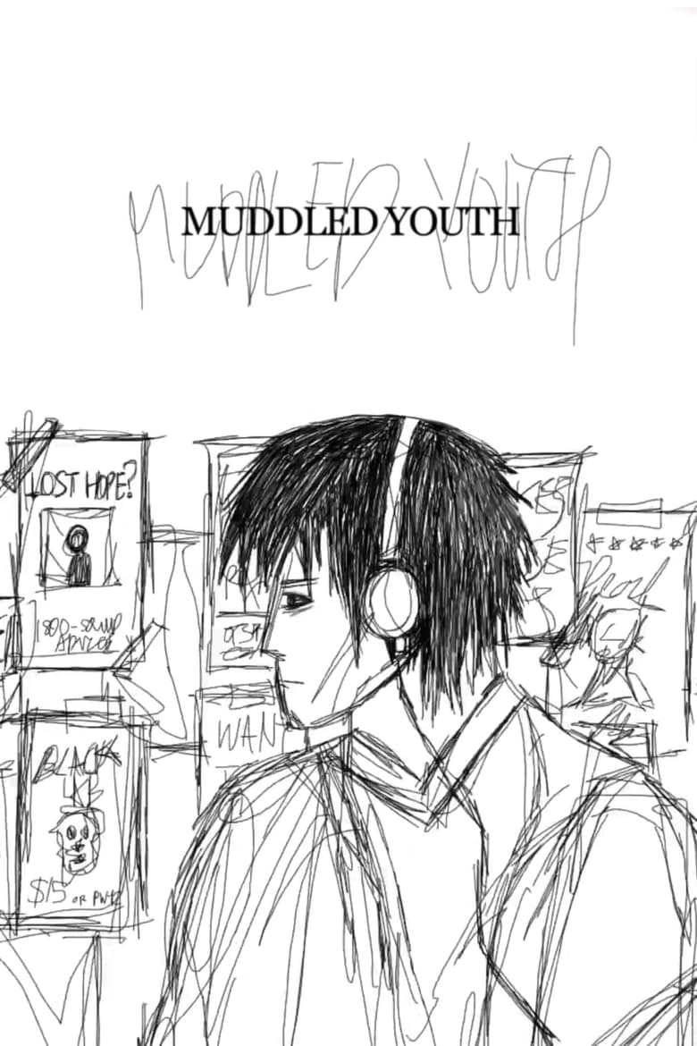 Poster of Muddled Youth