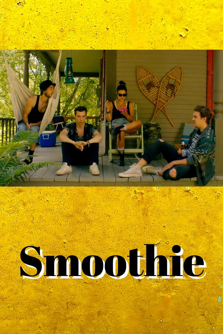 Poster of Smoothie