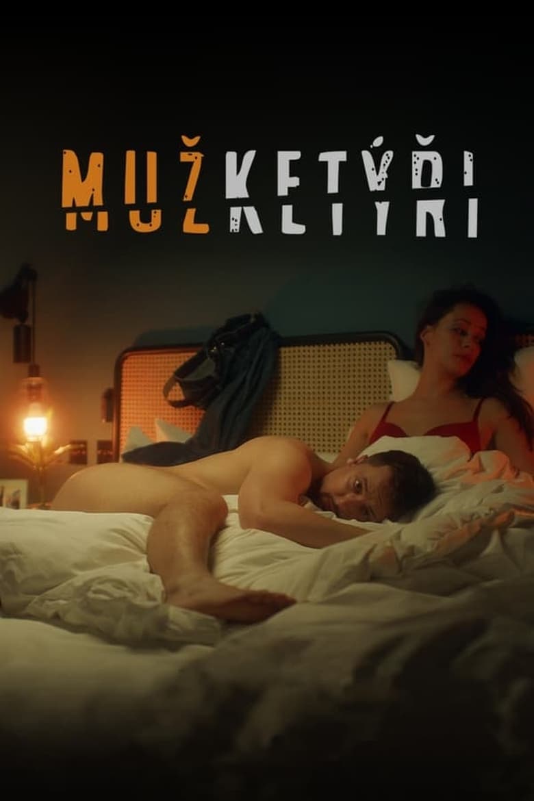 Poster of Episodes in Mužketýři - Season 1 - Season 1