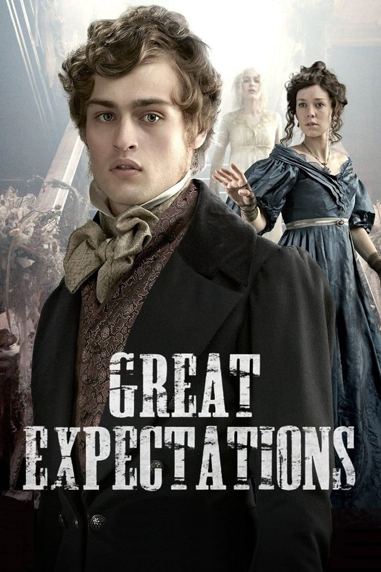 Poster of Great Expectations