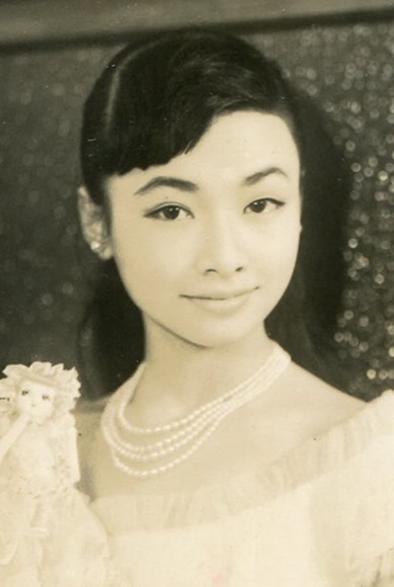 Portrait of Izumi Yukimura