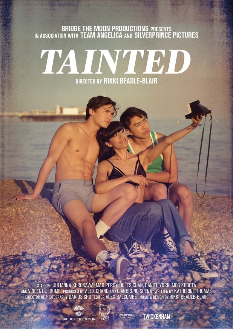 Poster of Tainted