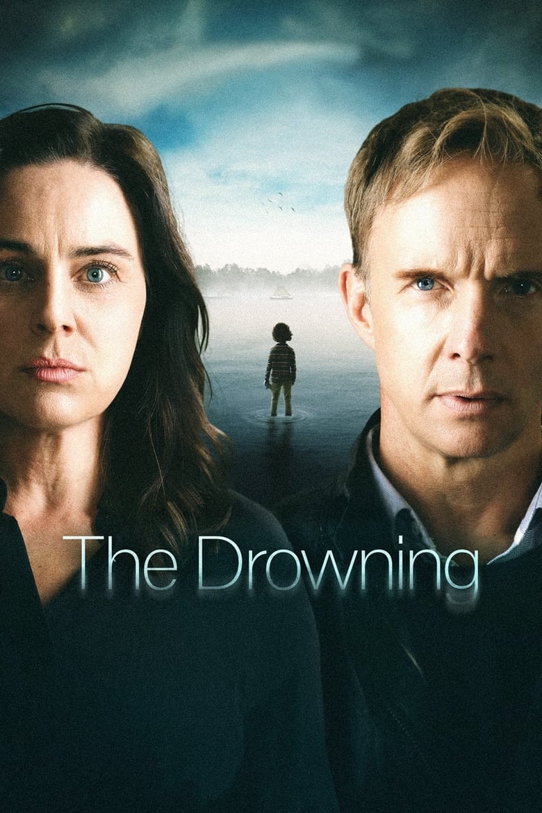 Poster of Episodes in The Drowning - Season 1 - Season 1