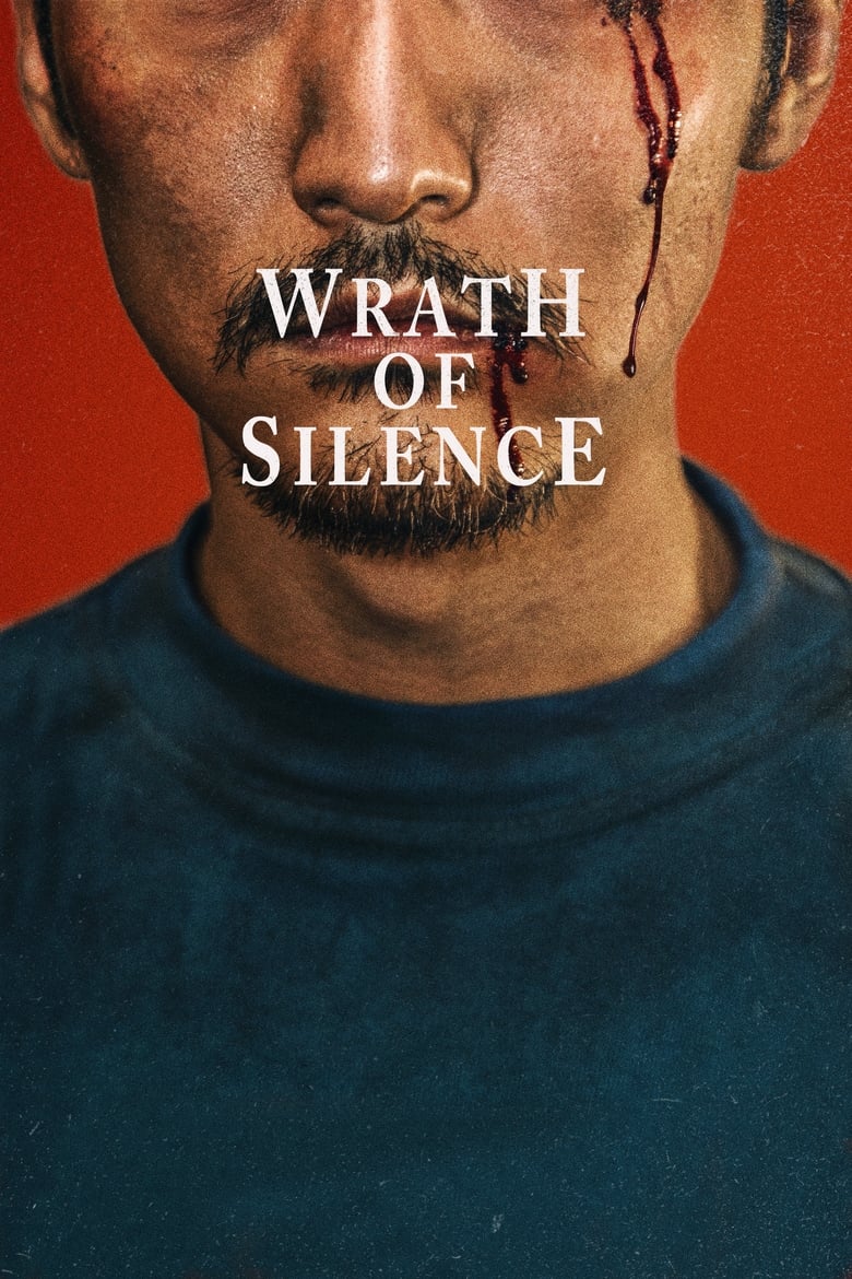 Poster of Wrath of Silence