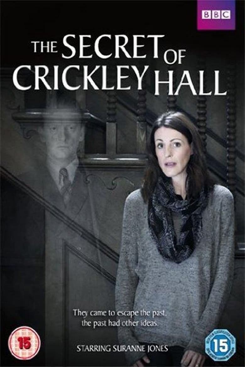 Poster of Episodes in The Secret Of Crickley Hall - Season 1 - Season 1