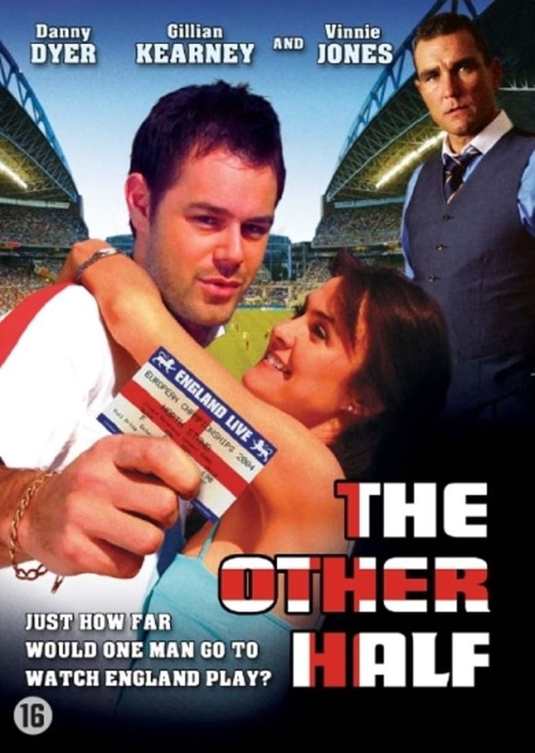 Poster of The Other Half