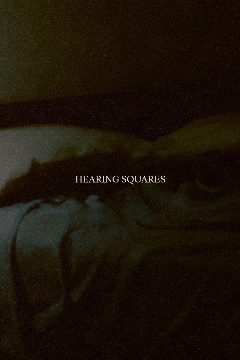 Poster of Hearing Squares