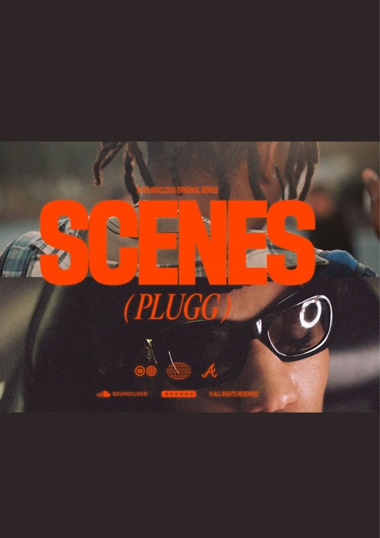 Poster of Scenes: plugg