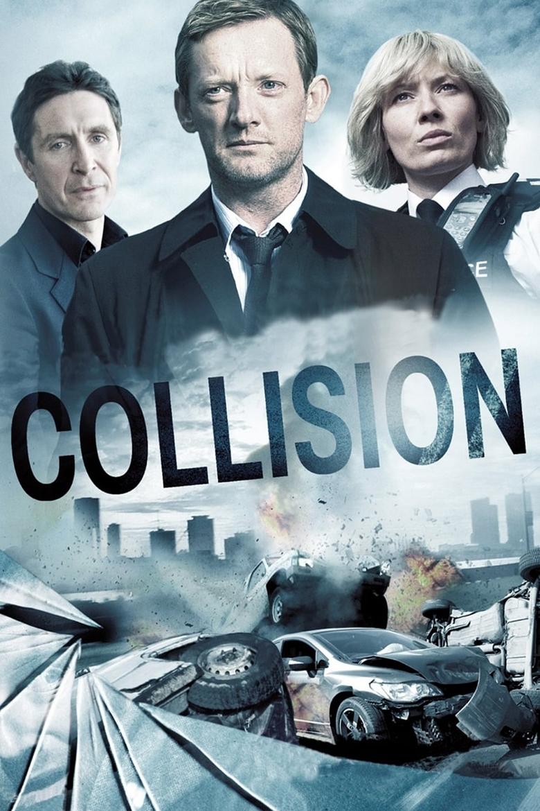 Poster of Episodes in Collision - Season 1 - Season 1