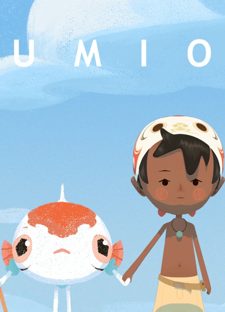 Poster of Umio