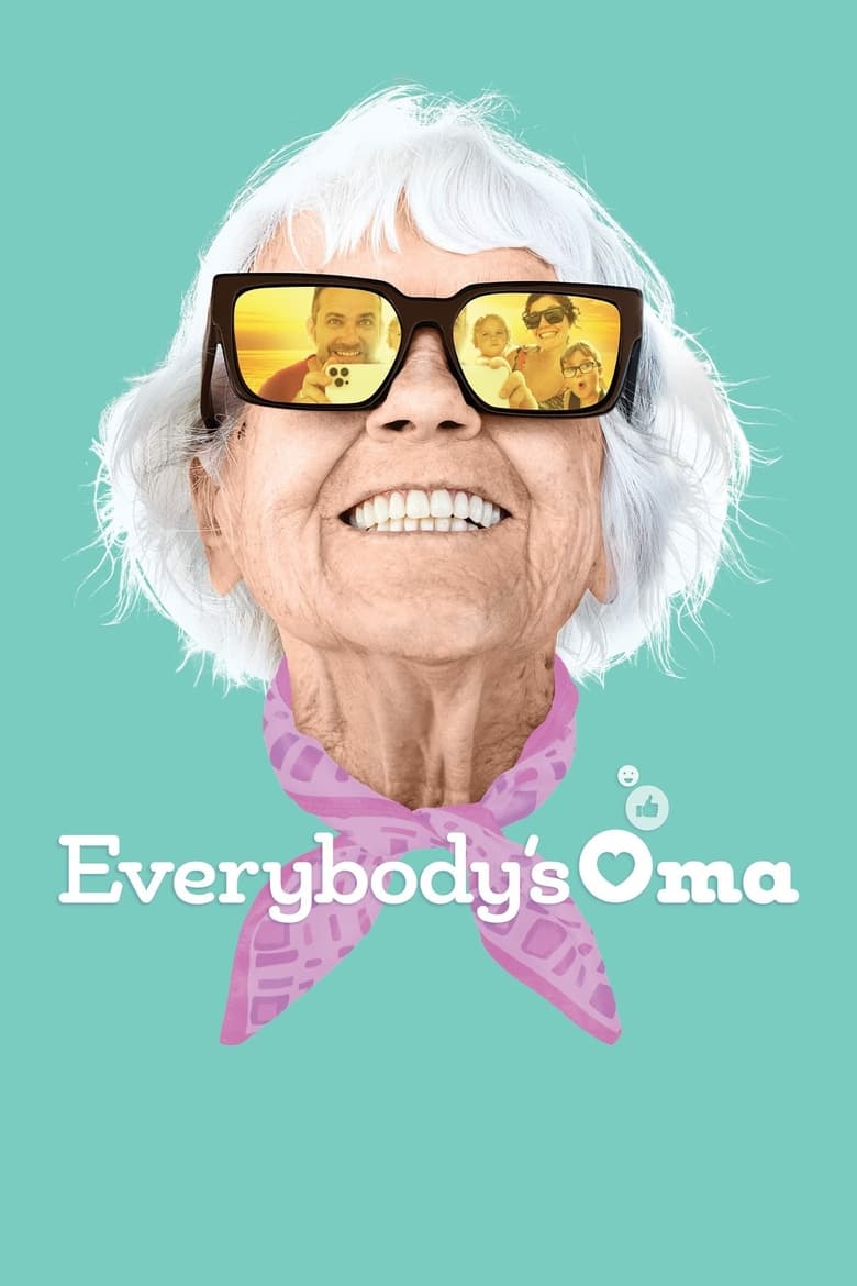 Poster of Everybody's Oma