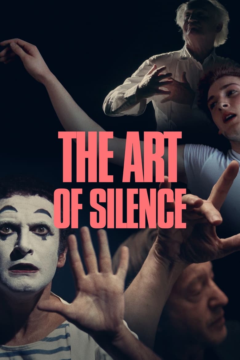 Poster of The Art of Silence