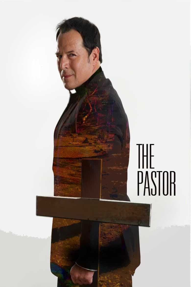 Poster of The Pastor