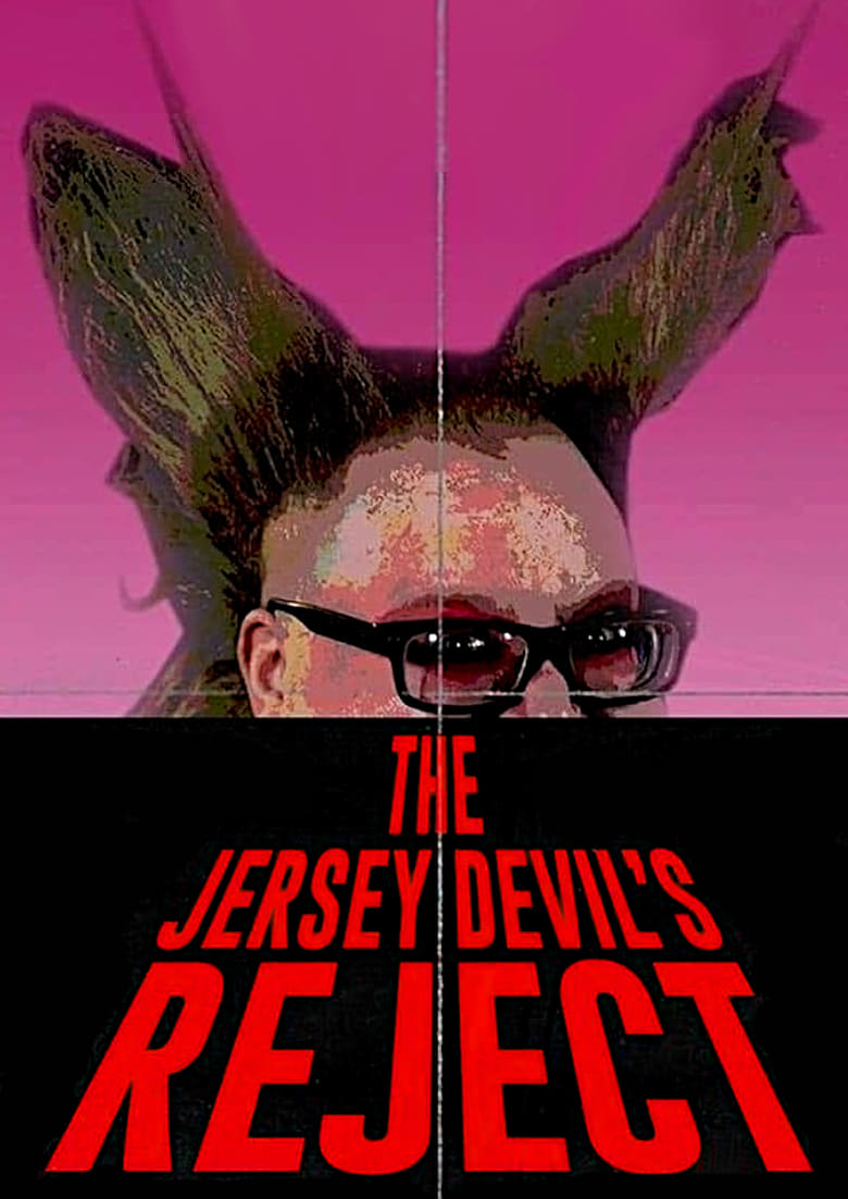 Poster of The Jersey Devil's Reject