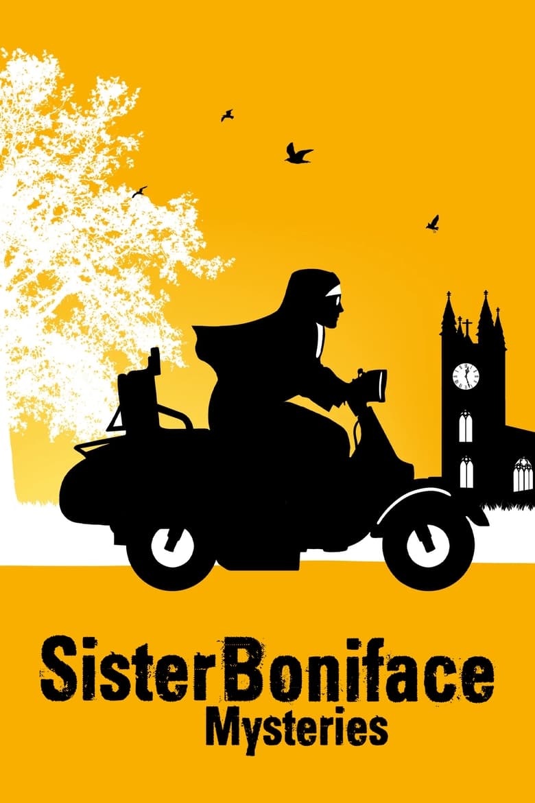 Poster of Episodes in Sister Boniface Mysteries - Season 1 - Season 1