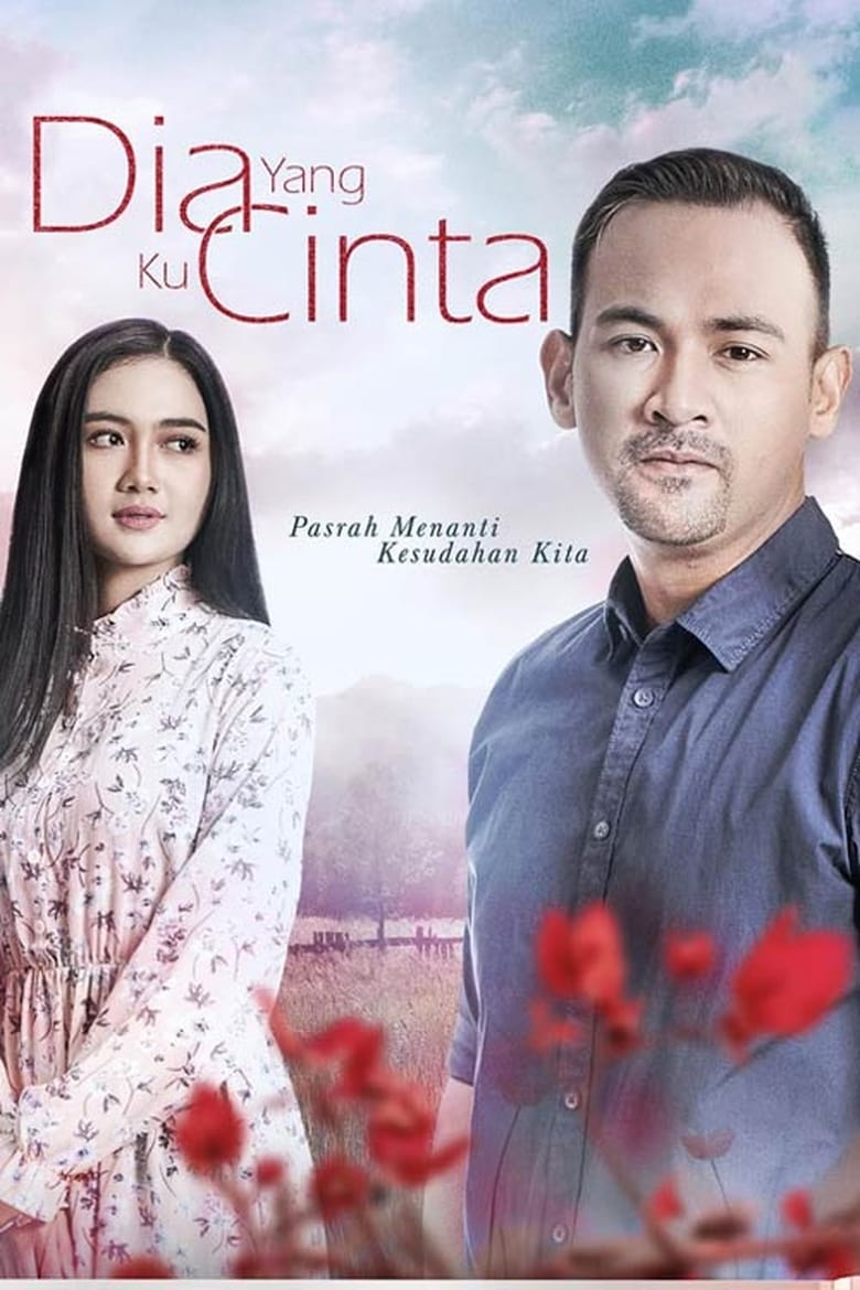 Poster of Dia Yang Ku Cinta