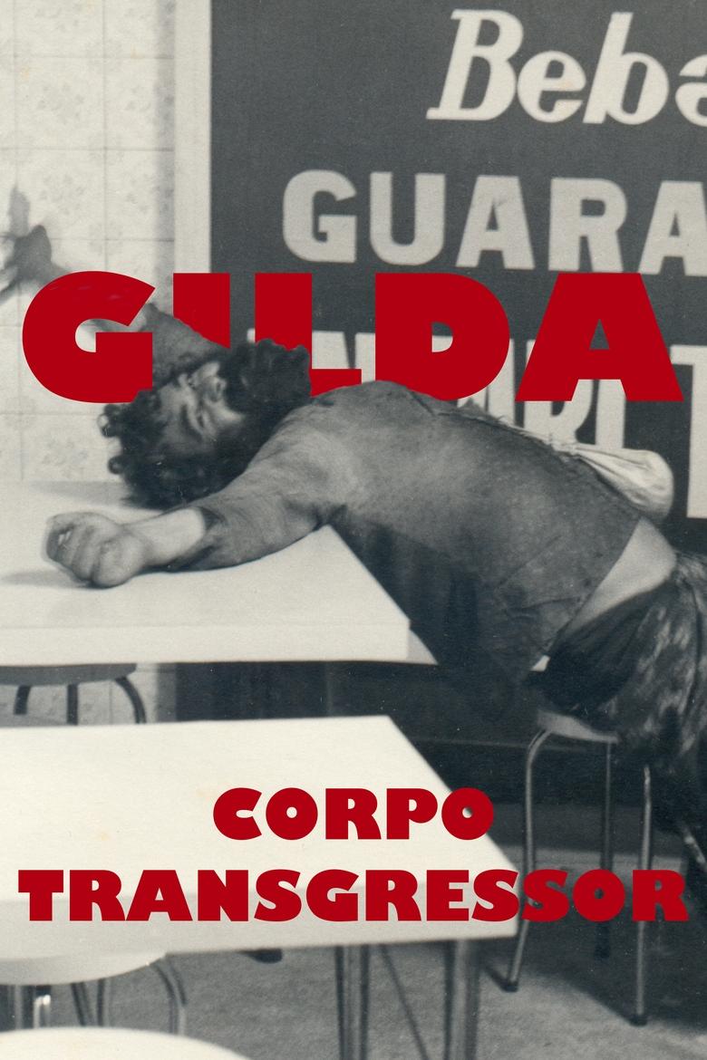 Poster of GILDA: corpo transgressor