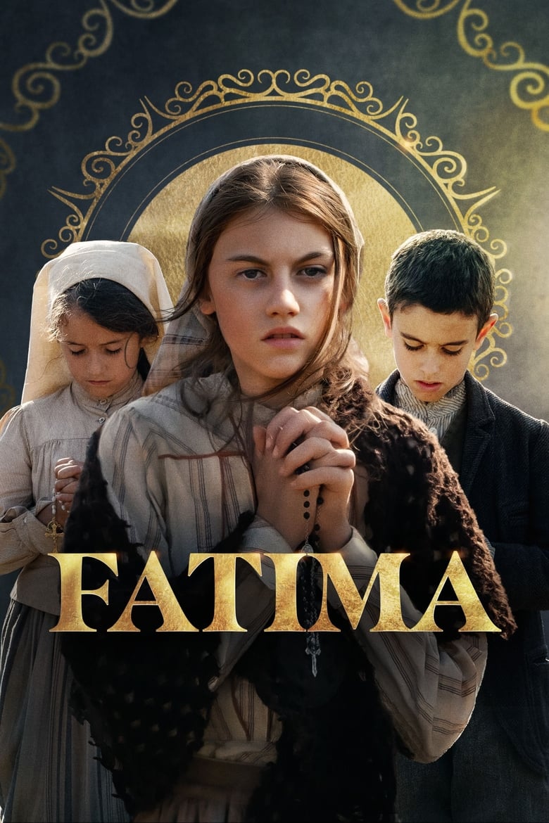 Poster of Fatima