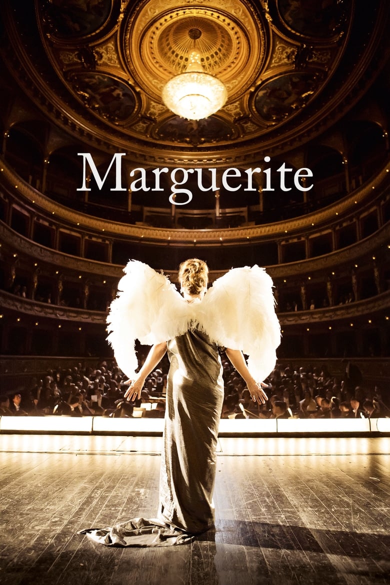 Poster of Marguerite