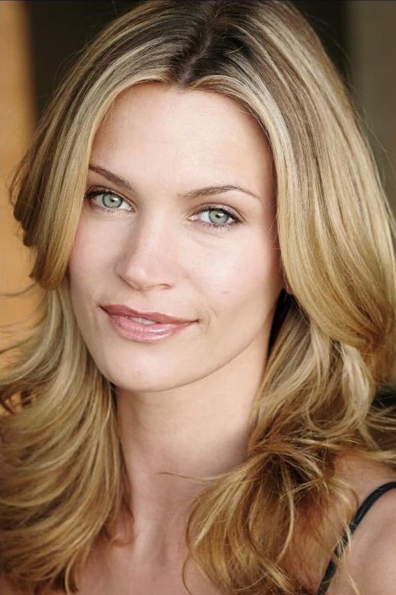 Portrait of Natasha Henstridge