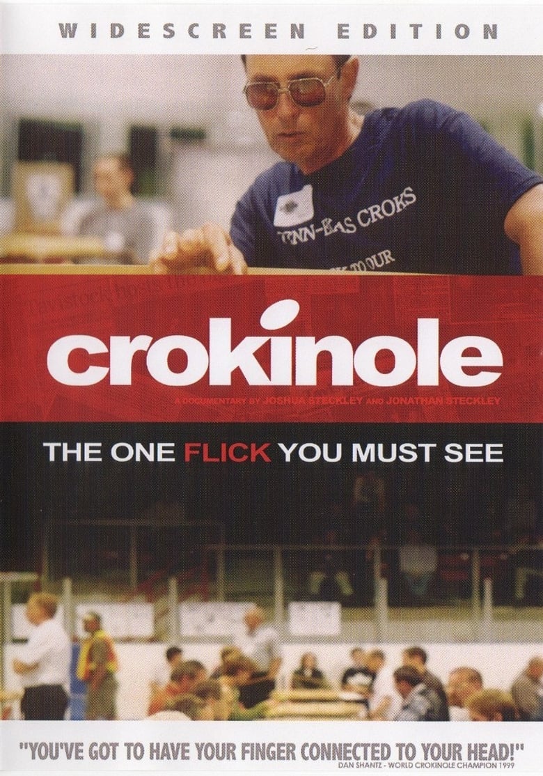 Poster of Crokinole