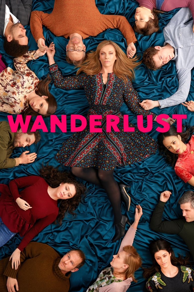 Poster of Cast and Crew in Wanderlust - Season 1 - Episode 5 - Episode 5