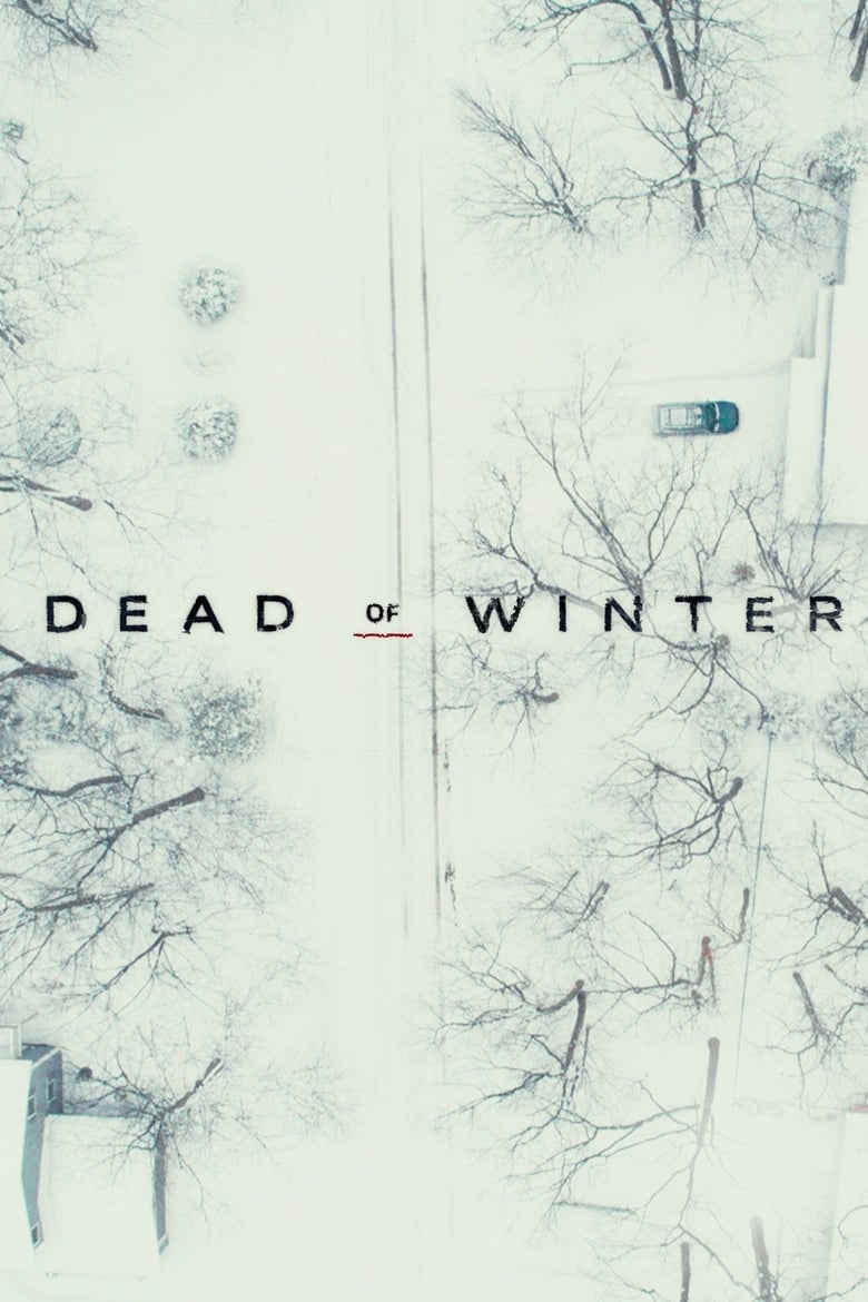 Poster of Dead of Winter