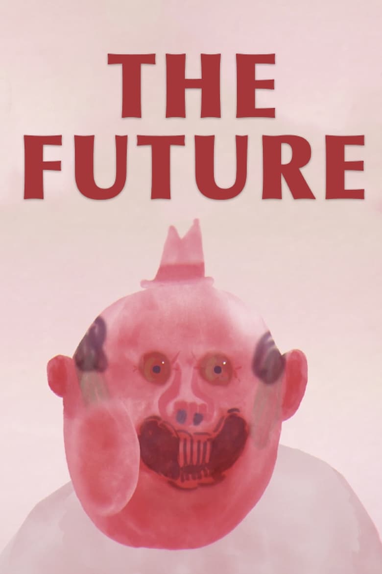 Poster of The Future