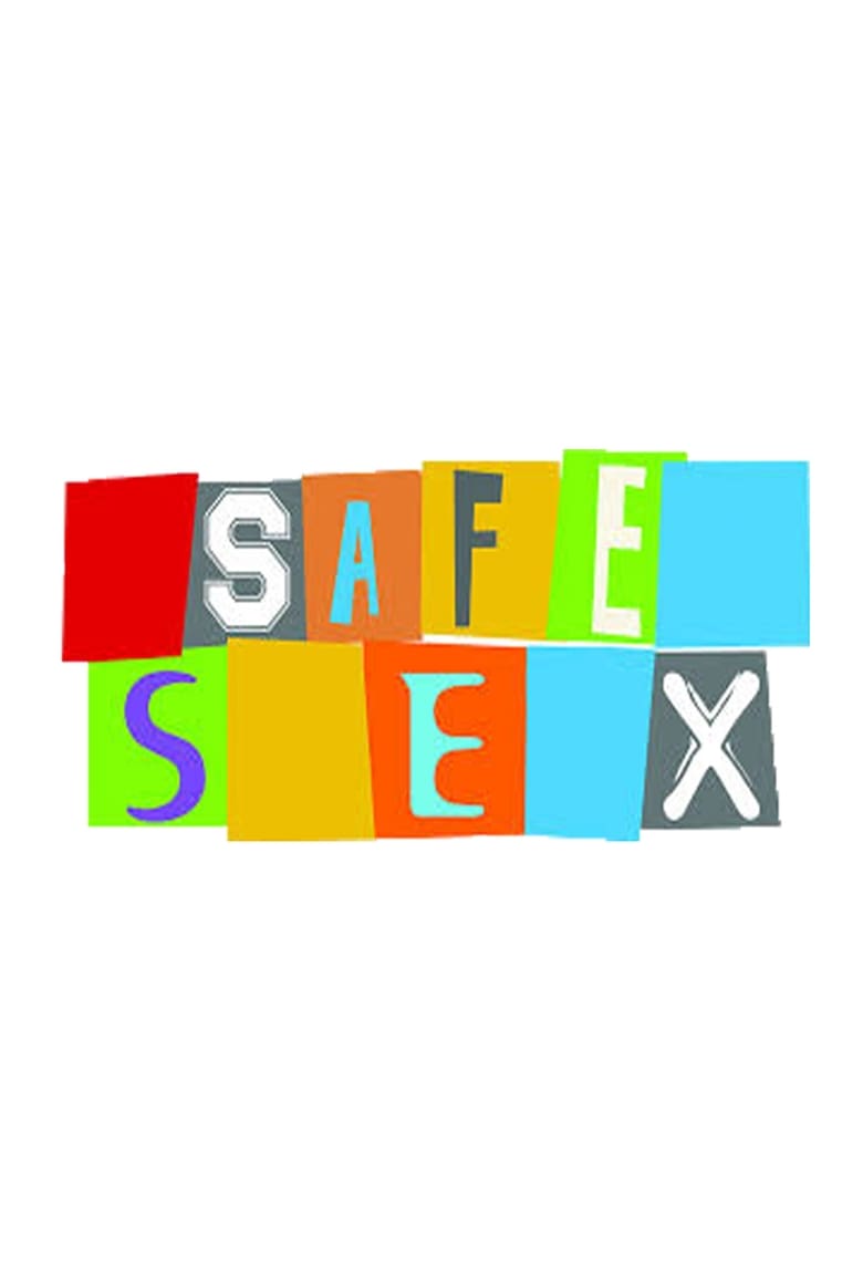 Poster of Safe Sex