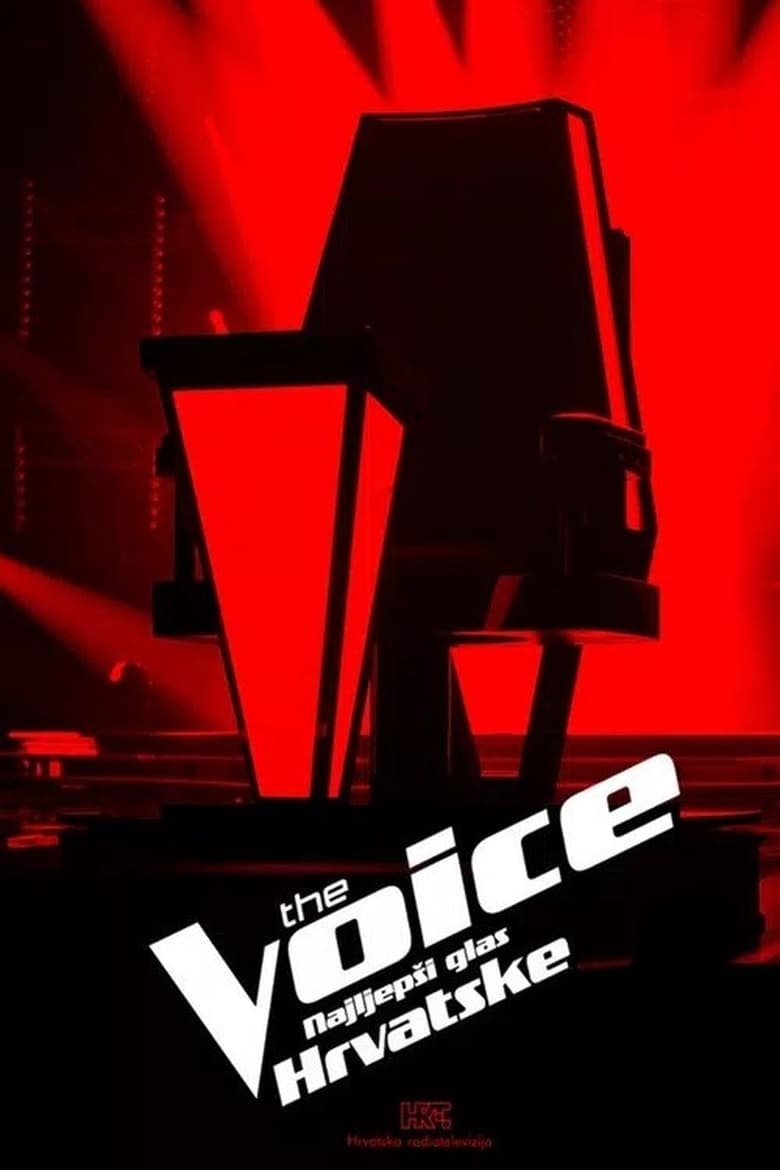 Poster of Episodes in The Voice Of Croatia - Season 2 - Season 2