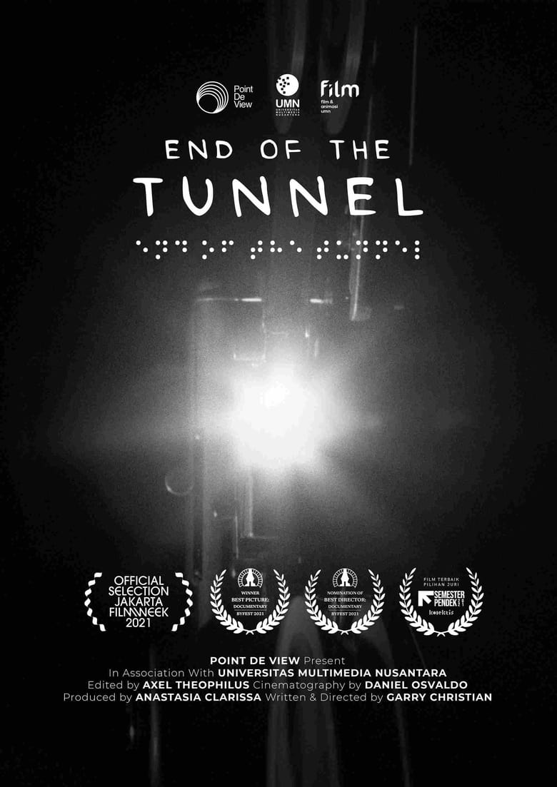 Poster of End of the Tunnel